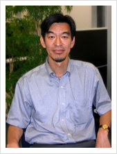 株式会社TAP 代表取締役 味岡健次